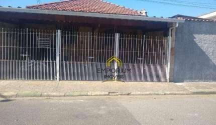 Casa com 2 dormitórios à venda, 164 m² por R$ 550.000,00 - Jardim Eusonia - Guarulhos/SP