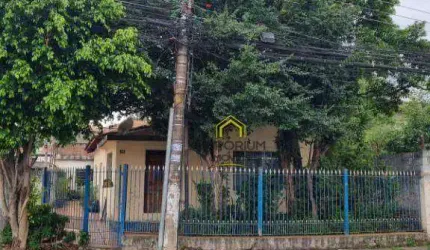 Casa Velha à venda para reformar ou demolir R$ 470.000 - Vila Rosália - Guarulhos/SP