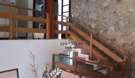 Sobrado à venda, 400 m² por R$ 1.100.000,00 - Vila Rosália - Guarulhos/SP