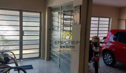 Casa com 6 dormitórios à venda, 396 m² por R$ 850.000,00 - Jardim Tranqüilidade - Guarulhos/SP