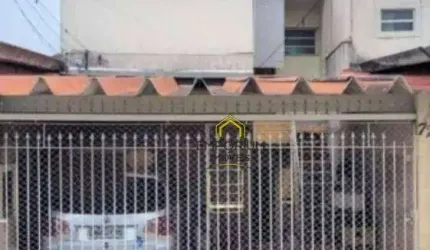 Sobrado à venda, 150 m² por R$ 510.000,00 - Parque Santo Antônio - Guarulhos/SP