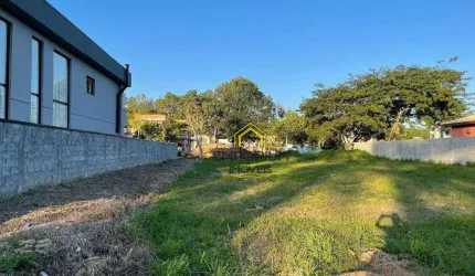 Terreno à venda, 624 m² por R$ 380.000,00 - Itapema - Guararema/SP