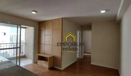 Apartamento com 2 dormitórios à venda, 55 m² por R$ 400.000,00 - Vila Augusta - Guarulhos/SP