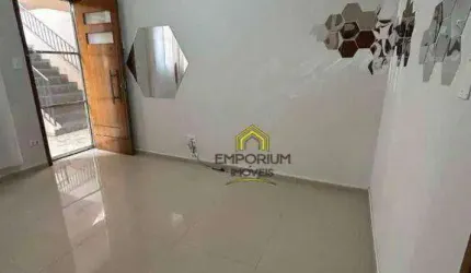 Apartamento à venda, 50 m² por R$ 220.000,00 - Jardim Tranqüilidade - Guarulhos/SP