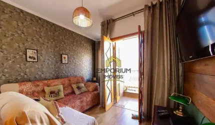 Sobrado com 4 dormitórios à venda por R$ 950.000 - Vila Barros - Guarulhos/SP