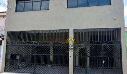 Salão à venda, 300 m² por R$ 1.300. - Vila Rosália - Guarulhos/SP