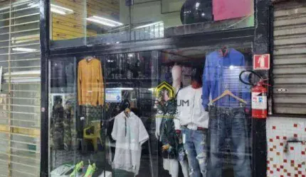 Sala à venda, 17 m² por R$ 135.000 - Galeria do Rock - São Paulo/SP