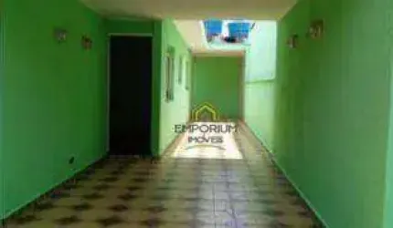 Casa com 2 dormitórios à venda, 72 m² por R$ 530.000,00 - Jardim Vila Galvão - Guarulhos/SP