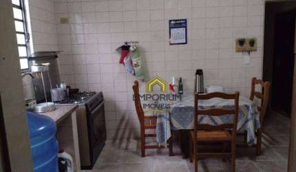 Casa com 7 dormitórios à venda, 227 m² por R$ 745.000,00 - Jardim Vila Galvão - Guarulhos/SP