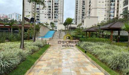 Apartamento com 2 dormitórios à venda, 69 m² por R$ 540.000 - Jardim Flor da Montanha - Guarulhos/SP