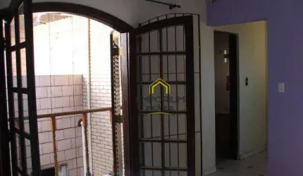 Sobrado com 2 dormitórios à venda, 190 m² por R$ 450.000,00 - Jardim do Papai - Guarulhos/SP