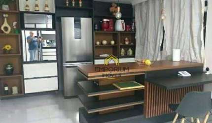 Sobrado com 3 dormitórios à venda, 315 m² por R$ 949.000 - Jardim Zaira - Guarulhos/SP