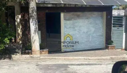 Casa com 10 dormitórios à venda, 200 m² por R$ 480.000 - Jardim Iporanga - Guarulhos/SP