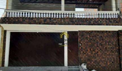 Sobrado com 2 dormitórios à venda, 160 m² por R$ 799.000,00 - Jardim Iporanga - Guarulhos/SP