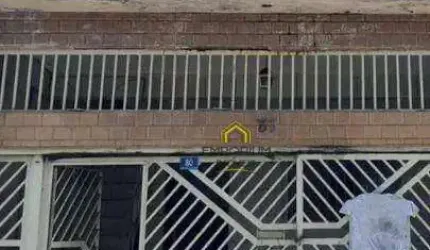 Casa à venda, 250 m² por R$ 350.000,00 - Jardim São Domingos - Guarulhos/SP