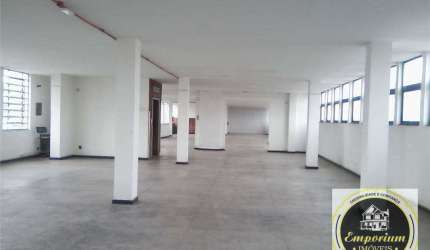 Salão para alugar, 550 m² por R$ 6.000,00/mês - Jardim Tranqüilidade - Guarulhos/SP