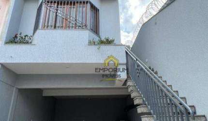 Sobrado com 3 dormitórios à venda, 230 m² por R$ 890.000 - Vila Aliança - Guarulhos/SP