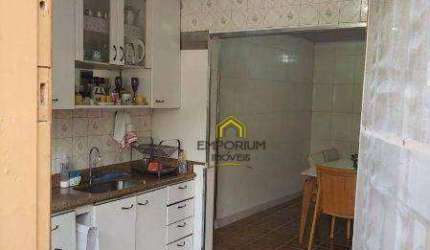 Casa com 6 dormitórios para alugar, 463 m² por R$ 6.000/mês - Vila Progresso - Guarulhos/SP