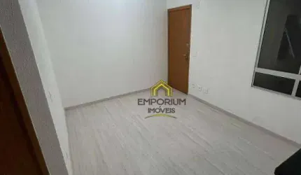Apartamento com 2 dormitórios à venda, 48 m² por R$ 203.000,00 - Água Chata - Guarulhos/SP