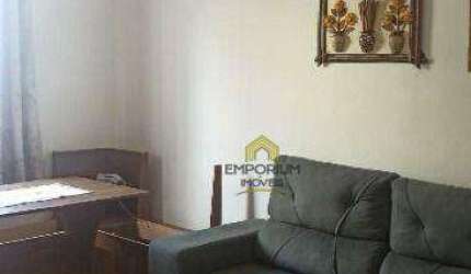 Apartamento com 1 dormitório à venda, 50 m² por R$ 230.000 - Macedo - Guarulhos/SP