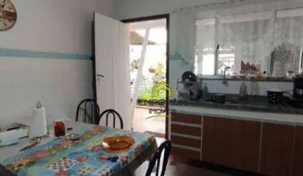 Casa com 3 dormitórios à venda, 129 m² por R$ 750.000 - Jardim Vila Galvão - Guarulhos/SP