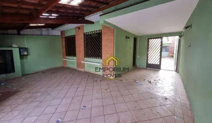 Casa com 3 dormitórios à venda, 150 m² por R$ 799.000,00 - Vila Galvão - Guarulhos/SP