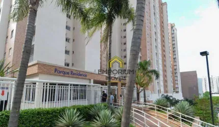 Apartamento com 2 dormitórios à venda, 52 m² por R$ 510.000 - Picanco - Guarulhos/SP