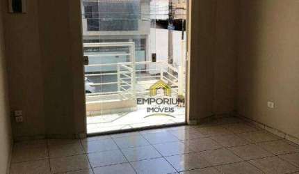 Sobrado com 3 dormitórios à venda, 150 m² por R$ 790.000 - Jardim Bom Clima - Guarulhos/SP
