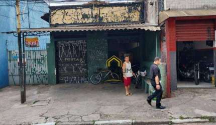 Terreno à venda, 320 m² por R$ 800.000,00 - Jardim Tranqüilidade - Guarulhos/SP