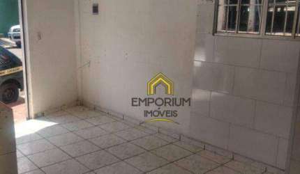 Salão para alugar, 30 m² por R$ 1.160,00/mês - Parque Marabá - Guarulhos/SP