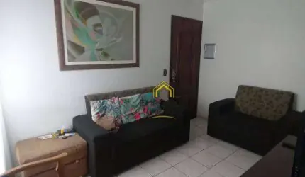 Apartamento com 2 dormitórios à venda, 62 m² por R$ 220.000 - Jardim Iporanga - Guarulhos/SP