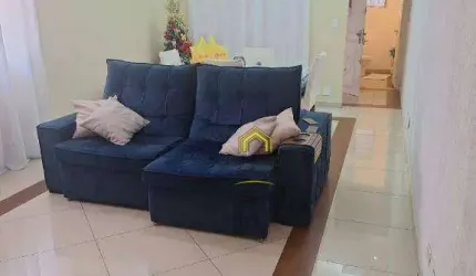 Sobrado à venda, 150 m² por R$ 999.000,00 - Gopoúva - Guarulhos/SP