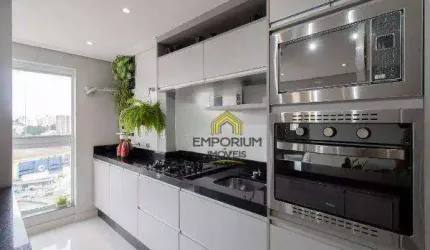 Apartamento com 3 dormitórios à venda, 60 m² por R$ 590.000 - Macedo - Guarulhos/SP