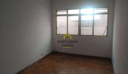 Apartamento com 2 dormitórios à venda, 79 m² por R$ 199.000,00 - Jardim Vila Galvão - Guarulhos/SP