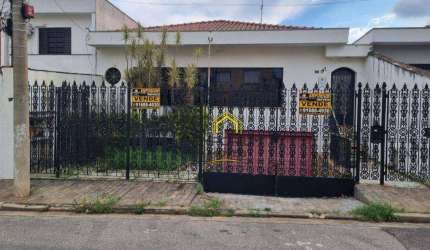 Casa com 3 dormitórios à venda, 343 m² por R$ 1.390.000,00 - Cidade Maia - Guarulhos/SP