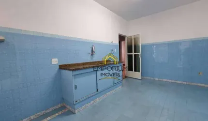 Casa com 2 dormitórios à venda, 88 m² por R$ 850.000 - Vila Augusta - Guarulhos/SP
