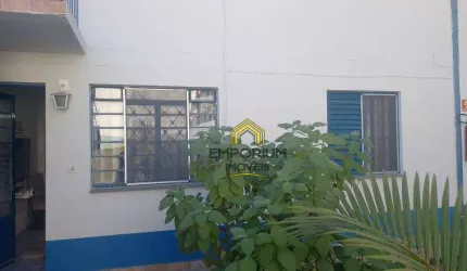 Casa com 2 dormitórios à venda por R$ 185.000,00 - Vila Aeroporto - Guarulhos/SP