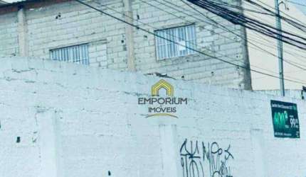 Galpão à venda, 500 m² por R$ 1.300.000,00 - Jardim Bom Clima - Guarulhos/SP