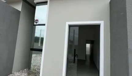 Casa com 2 quartos à venda na Nossa Senhora de Fátima, Penha  por R$ 295.000