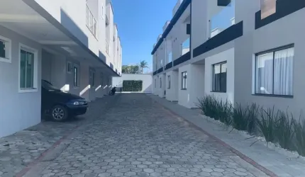 Casa com 2 quartos à venda no Centro, Navegantes  por R$ 510.000