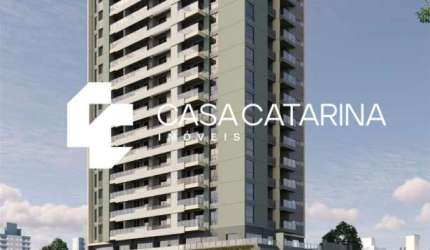 Apartamento com 2 quartos à venda no Fazenda, Itajaí  por R$ 941.000