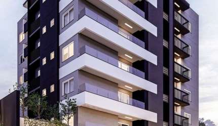 Apartamento com 2 quartos à venda no Centro, Navegantes  por R$ 527.300