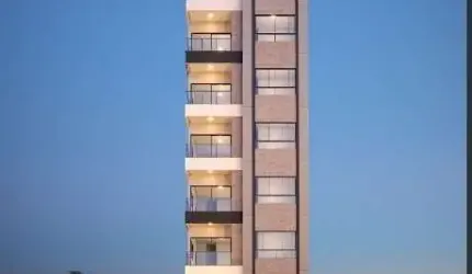 Apartamento com 3 quartos à venda no Gravata, Navegantes  por R$ 780.000