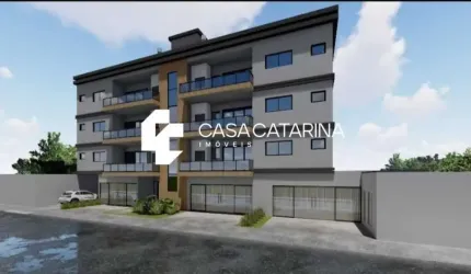 Apartamento com 3 quartos à venda no Meia Praia, Navegantes  por R$ 680.000