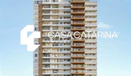 Apartamento com 2 quartos à venda no Itacolomi, Balneário Piçarras  por R$ 875.446