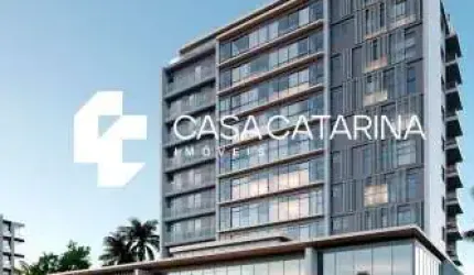 Apartamento com 3 quartos à venda no Centro, Navegantes  por R$ 1.600.000