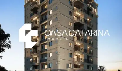 Apartamento com 3 quartos à venda no Centro, Navegantes  por R$ 1.202.600
