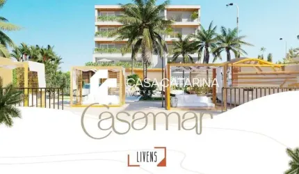 Apartamento com 3 quartos à venda no Armação, Penha  por R$ 3.248.100