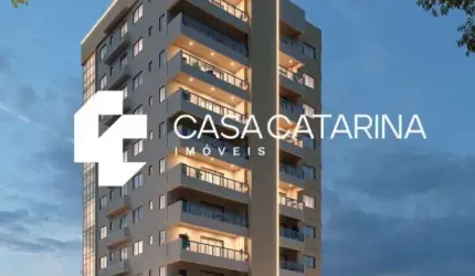 Apartamento com 3 quartos à venda no Centro, Navegantes  por R$ 925.000