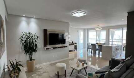 Apartamento com 3 quartos à venda no Gravata, Navegantes  por R$ 1.190.000